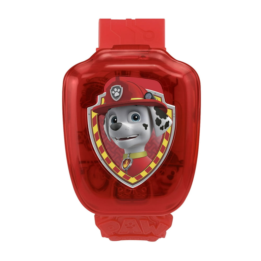 marshall learning watch