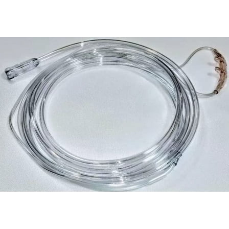 Salter-Style 16SOFT Adult Nasal Cannula with 25' Foot Tubing