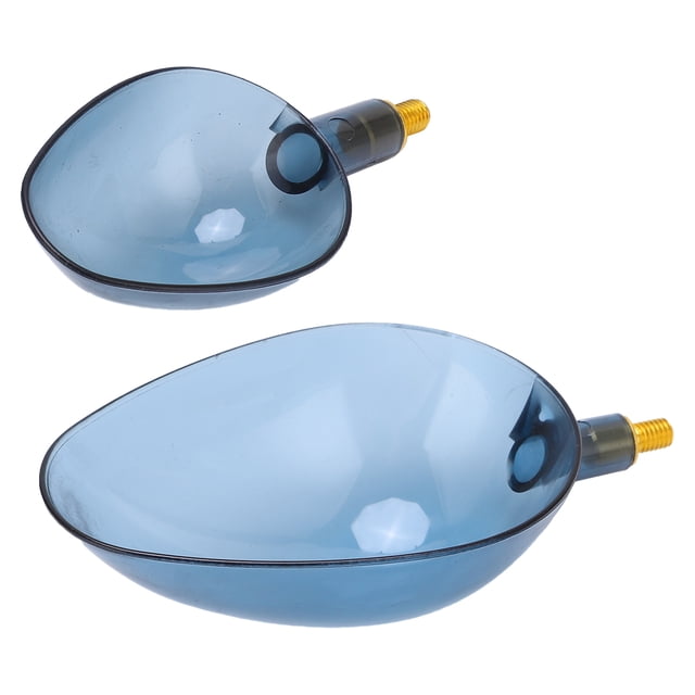Cuillère de Lancer d'Appât de Pêche en ABS, Cuillères de Lancer d'Appât de Pêche Cuillère de Lancer d'Appât de Pêche Cuillère de Lancer d'Appât de Pêche Performance Fiable