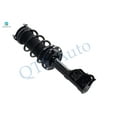 thumbnail image 3 of Set 4 Front Quick Complete Strut - Rear Shock For 2006 - 2011 Honda Civic LX, DX, 3 of 9