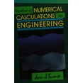 thumbnail image 1 of Pre-Owned Handbook of Numerical Calculations in Engineering/Definitions, Theorems, Computer Models, Numerical Examples, Tables of Formulas, Tables of Functions (Hardcover) 0070654468 9780070654464, 1 of 1