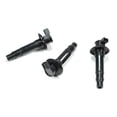 thumbnail image 2 of Ignition Coil 4-Tec Sea Doo RXP RXT RXPX RXTX 1500 All 2004-2012 3-Pack, 2 of 4