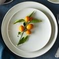 thumbnail image 6 of Noritake Colorwave Sand Set of 4 Coupe Dinner Plates, 6 of 7