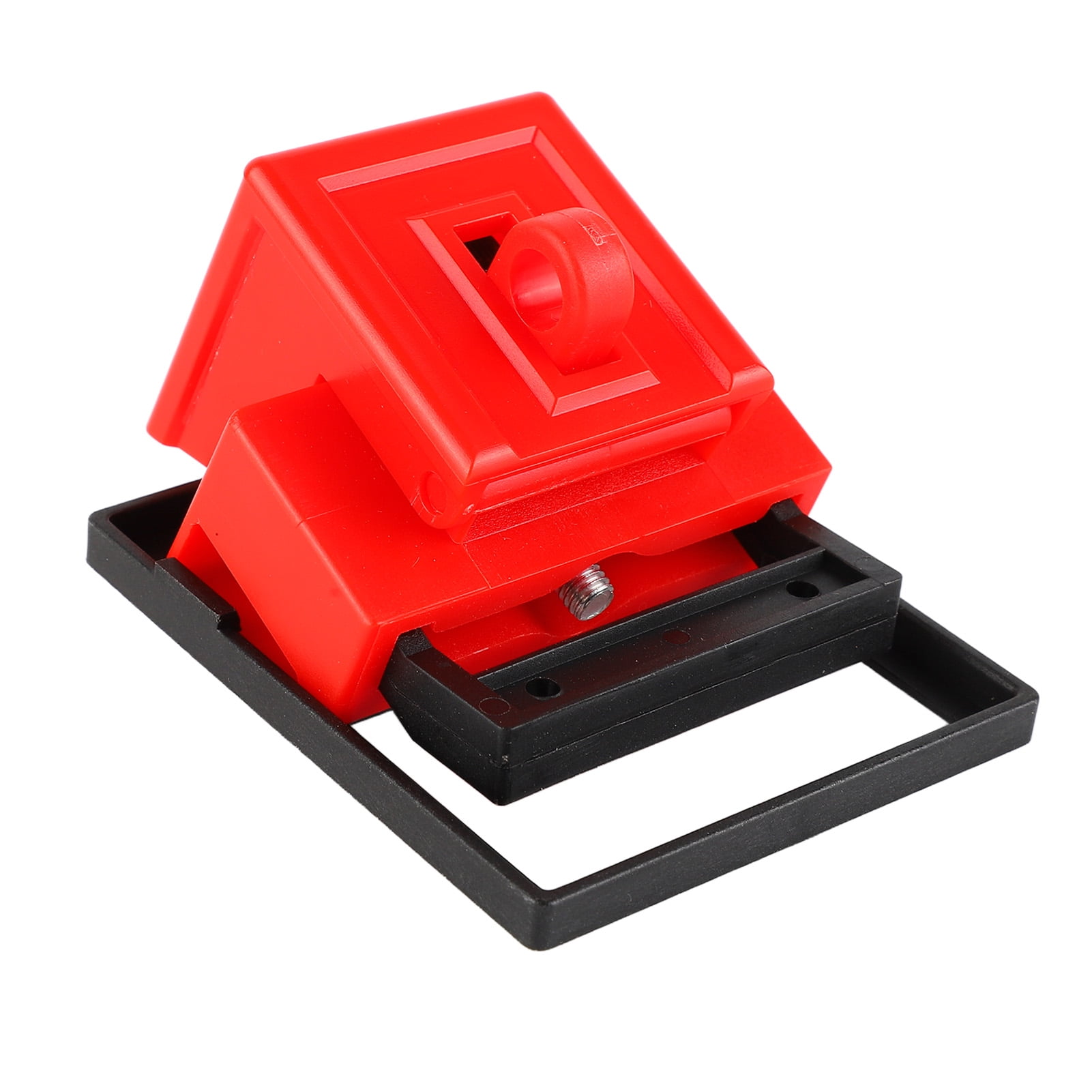 Clamp Breaker Lock, Corrosion Resistance Breaker Lockout Device For