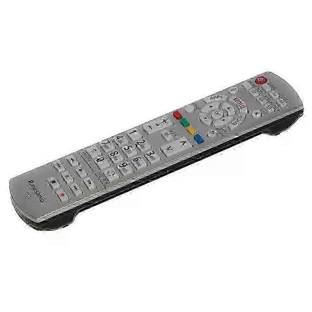 New Genuine N2QAYB001010 Remote Control For Panasonic TV TX-32CS600E TX-32CSF607
