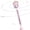 Purple, variant on Firework Water Spray Toy, Fairy Wand Water Cannon, LED Water Blaster, Sprays Waters Like Fireworks, Waterr and Light Effects for Summer Pool, Backyard, Beach, Beach Parties - Purple