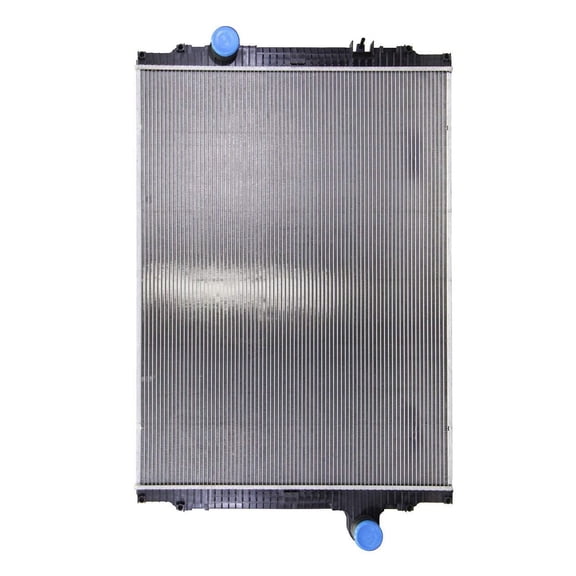 Radiator fits Kenworth Trucks 2008-2010 T660 & W900 - OE# KW8174 QAC
