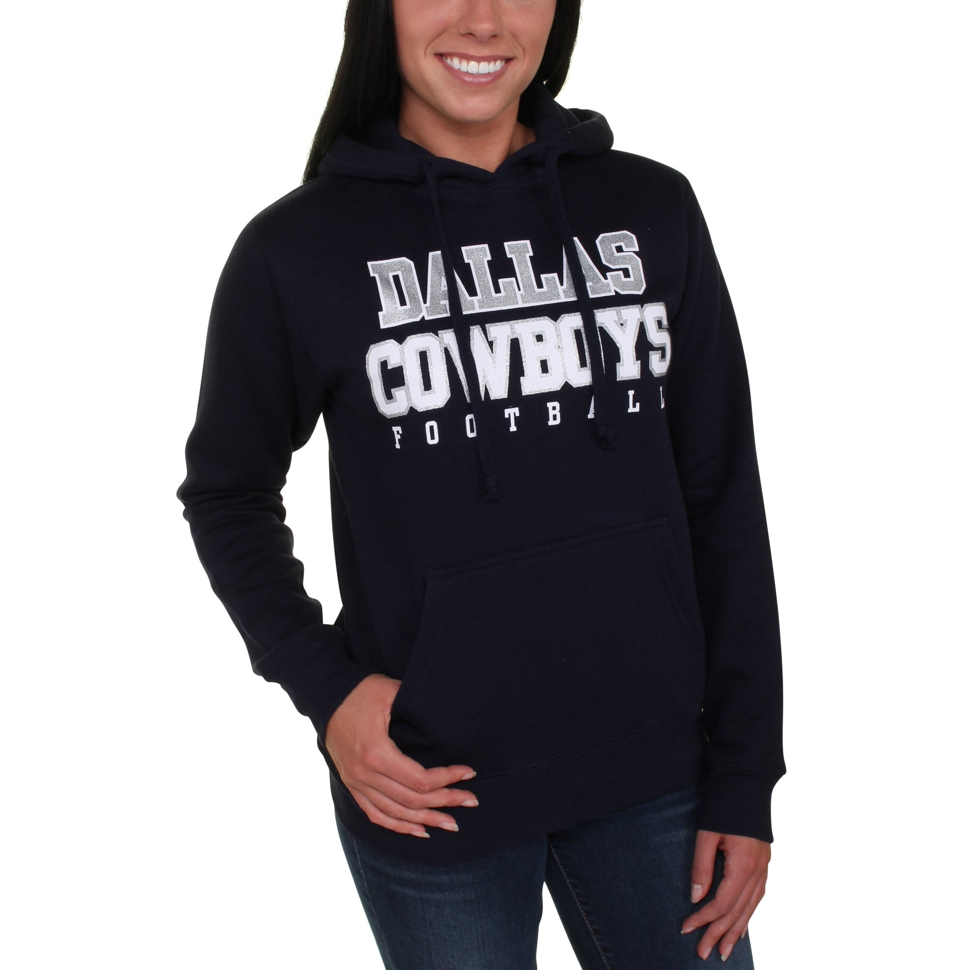glitter hoodie women's