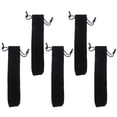 thumbnail image 1 of Raindrops 50Ud Estuche De Negro Para Plumas Y Lápices Con Independiente Y Aspecto Profesional, 1 of 7