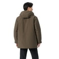 thumbnail image 4 of Bass & Co. Men's and Big Men's Storm Coat, Sizes S-3XL, 4 of 7