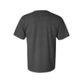 thumbnail image 3 of Comfort Colors - Garment-Dyed Heavyweight T-Shirt - 1717 - Pepper - Size: 3XL, 3 of 3