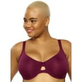 thumbnail image 4 of Paramour by Felina | Sensational Seamless Unlined Bra, 4 of 6