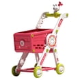 thumbnail image 1 of Mini carrito de compras de juguete para niños, juego de carrito de juguetes de almacenamiento de escritorio para niños. Sólo carrito de compras, 1 of 9