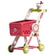 thumbnail image 1 of Carro de compra para niños, juguetes, carrito de supermercado, juego de carrito de compra Sólo carrito de compras, 1 of 9