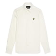 thumbnail image 1 of Lyle & Scott Mens Bamboo Long-Sleeved Shirt, 1 of 5