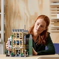 thumbnail image 3 of LEGO Police Station 10278 Toy Building Kit (2,923 Pieces), 3 of 7
