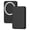 Black, variant on Ultra-Slim 5000mAh Magnetic Power Bank, 0.55" Thin, 20W USB-C PD, Lightweight Portable Charger for iPhone 16-12 Series