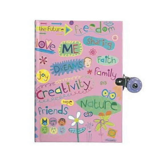 Creative Thoughts Diary