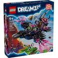 thumbnail image 3 of LEGO DREAMZzz The Never Witch’s Midnight Raven Building Toy - Christmas Toys for Boys & Girls, Age 9+ - Kids Toys W/ 3 Building Options & 5 Minifigures - 71478, 3 of 8