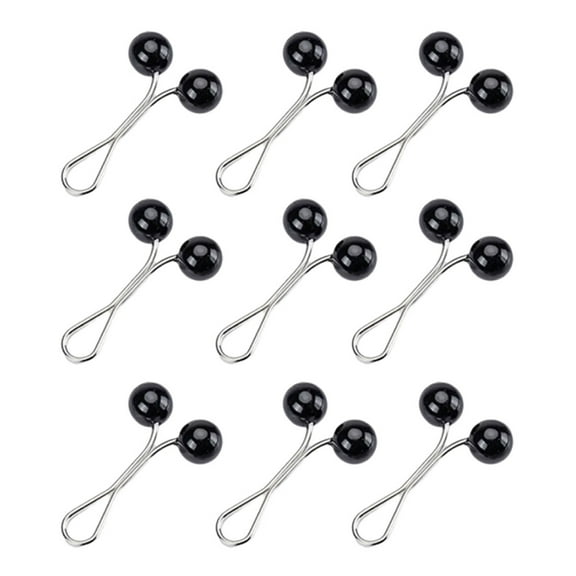 Adjustable Tighten Waist Button for Skirt Pants Jeans Adjustable Waist Clip Clothing Detachable Waist Pin Accessories