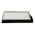 thumbnail image 5 of Cepillo rodante principal con filtro Hepa, 3 uds., para Ecovacs X1 Turbo Omni Robot, 5 of 5