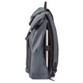 thumbnail image 4 of Marin Collection Total Access Backpack in Grey, 4 of 6