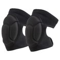 thumbnail image 2 of Rodilleras Protectoras Esponja Gruesa Protector 1 Par Anticolisión, 2 of 9