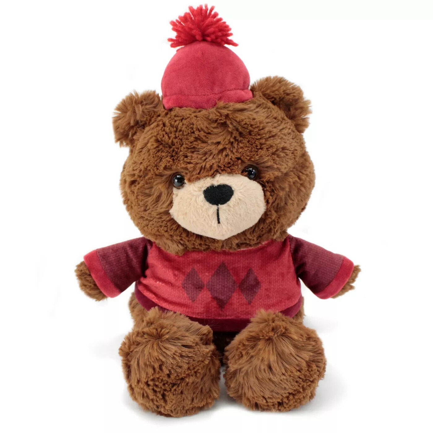 extra soft teddy bear