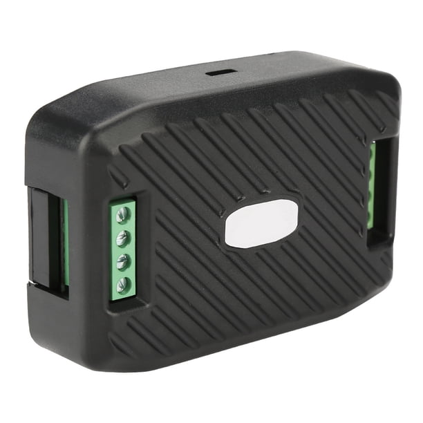 Módulo de comunicación del medidor de consumo de energía y corriente de voltaje CC PEACEFAIR PZEM-017 (n.° 1)