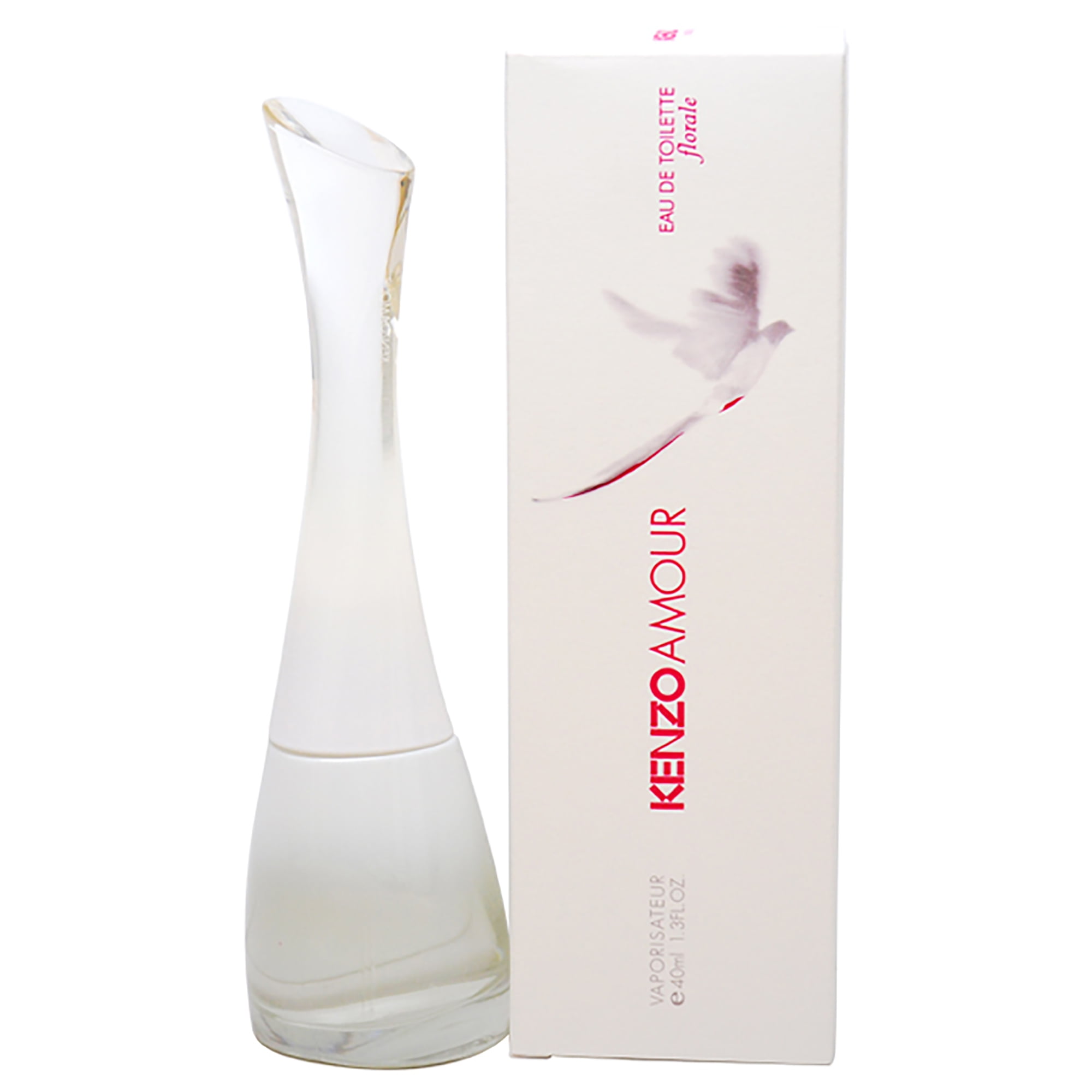 Kenzo Amour Floral 2024 www.alhudapk