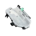 thumbnail image 1 of Motor del actuador de bloqueo de puerta de potencia trasera derecha Unique Bargains para Ford Edge 2007-2013 para Ford F-150, 1 of 8
