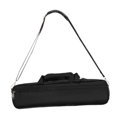 thumbnail image 1 of Milaget Trave Flute Case Waterproof with Adjustable Shoulder Strap for Party Concert, 1 of 9