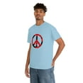 thumbnail image 6 of Peace Danger T-Shirt, 6 of 8