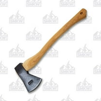 Marbles Marbles American Hickory Hunter's Axe MR703