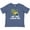 Indigo, variant on Inktastic My 1st Camping Trip Boys or Girls Baby T-Shirt