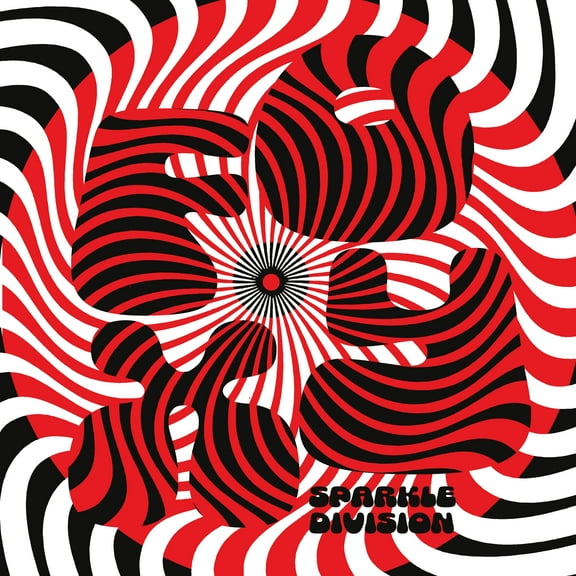 Sparkle Division - Foxy - Music & Performance - CD