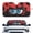 Blue Eyes, variant on XYZCANDO Sloth Car Windshield Sunshades Foldable Window Shade Sun Visor Protector Windshield Block UV Rays Sun Shade Visor Protector Universal Fit for Most Cars,SUV,Sedan