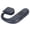 Blue, variant on YAHHU Bluetooth Headset V5.3 Open Ear Wireless Earpiece with 30H Battery Life for Business and Sports, Black