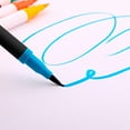 thumbnail image 3 of Amdohai 48 Colors Markers Set Double Tipped Colored Pens Fine Point Art Markers for Kids Adult Coloring Drawing Illustrations Artist Sketching, 3 of 8