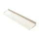 thumbnail image 3 of Protector de fregadero de silicona Aparatos de cocina sin ventosas Accesorios Versátiles Blanco, 3 of 9