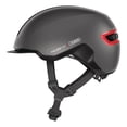 thumbnail image 4 of Abus Hud-Y Helmet M 52 - 58cm, Midnight Blue, 4 of 5