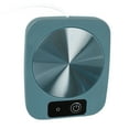 thumbnail image 1 of Coffee Warmer For Desk, Mug Warmer Waterproof Design Smart Temperature Control USB Powered Coffee Warmer, 1 of 8