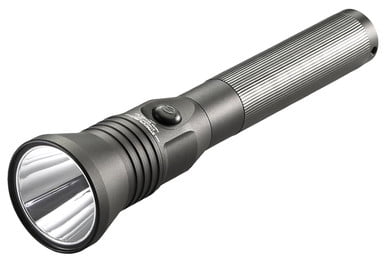 Streamlight Stinger HPL Flashlight, Rechargeable, 800 Lumen, w/o Charger