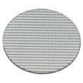 thumbnail image 3 of Portafiltro de Café Puck Screen, 100μm 1.7mm Espresso Portafilter Inferior Mampara de Ducha, Reutilizable Puck Filter Pantalla de Contacto Accesorios de Café(51mm) Ecomeon no, 3 of 6