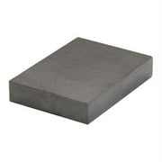 MAG-MATE 500X1X2C8 Block Magnet,Ceramic,14 lb.