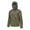 Mossy Oak Bottomland, variant on Muddy TRX Lightweight Rain Jacket