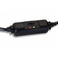 thumbnail image 1 of AEM Electronics Wideband Air Fuel Ratio Sensor Module 30-0310 X Series; With Bosch 4.9LSU Wideband UEGO Sensor, 1 of 5