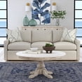 thumbnail image 2 of Butler Danielle Marble Coffee Table, 2 of 8