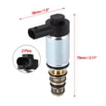 thumbnail image 3 of Coche AC Compresor Unique Bargains Control Solenoide Válvula Presión Válvula CO29219C, 3 of 7