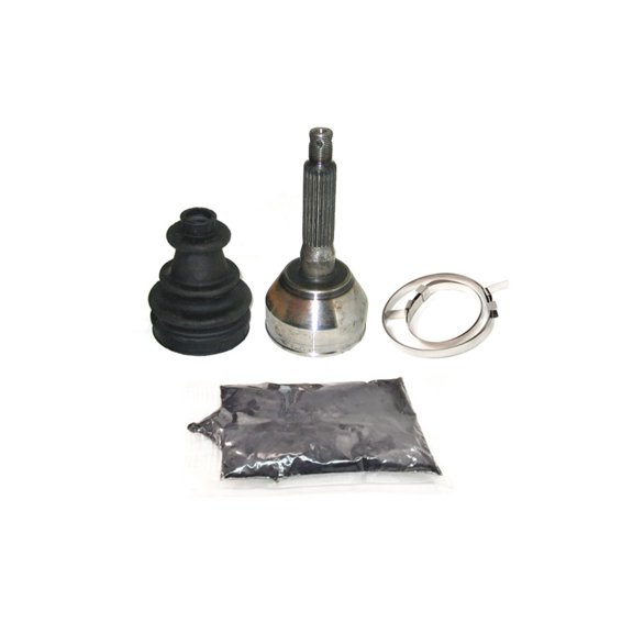 Outer CV Joint Kit for Polaris Sportsman & ATP 2005, 1590396, Front, Smooth Articulation